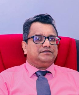 Indika Sir